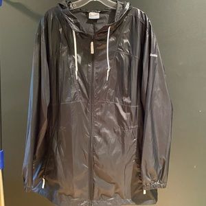 Columbia Sportswear Rain Jacket